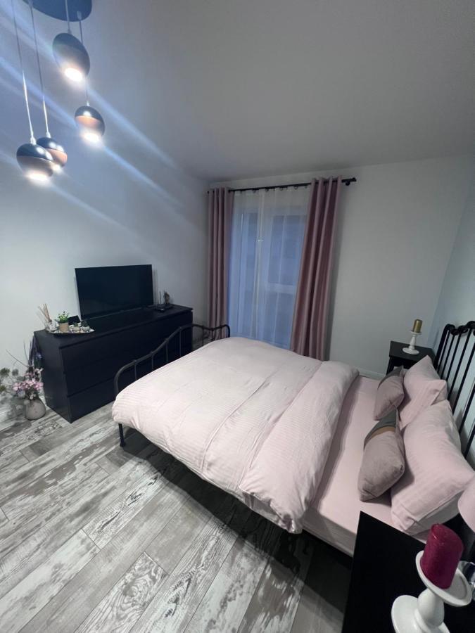 Eva'S Home Σίμπιου Εξωτερικό φωτογραφία