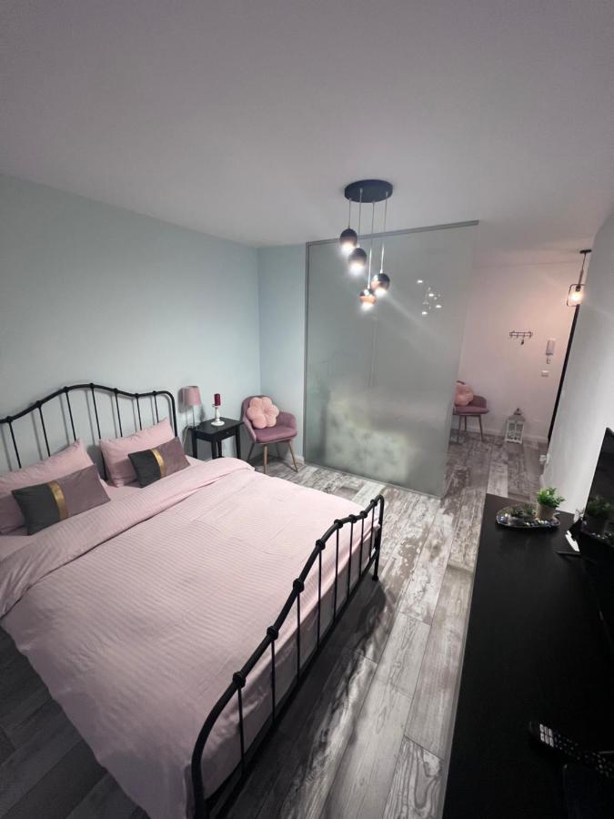Eva'S Home Σίμπιου Εξωτερικό φωτογραφία